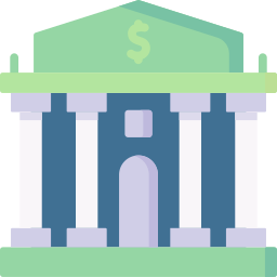 bank icon