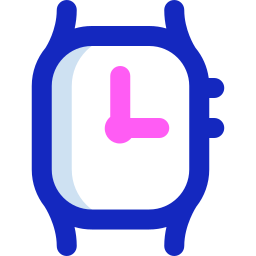 smartwatch app icon