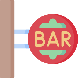 bar icon