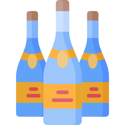 flasche icon