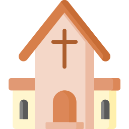 Church icon