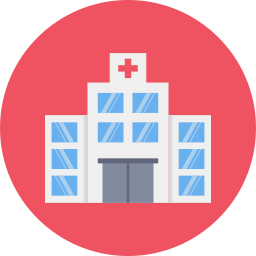 krankenhaus icon