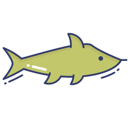 Swordfish icon