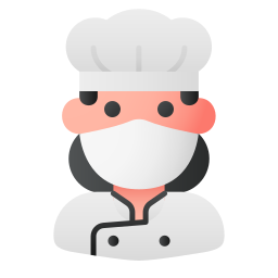 chef Icône