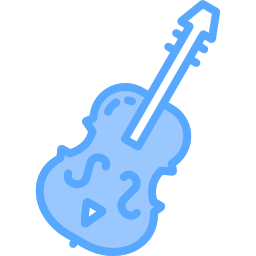 violino Ícone