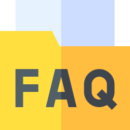 faq Icône