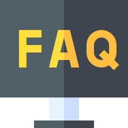 faq icon