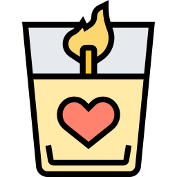 Candle icon