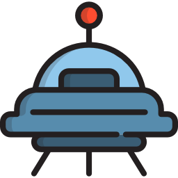 ufo icon