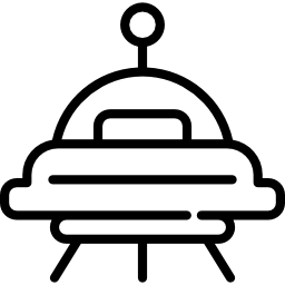 Ufo icon