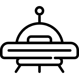 Ufo icon