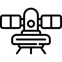 Satellite icon