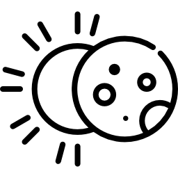 Eclipse icon