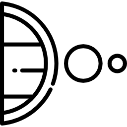 Planets icon