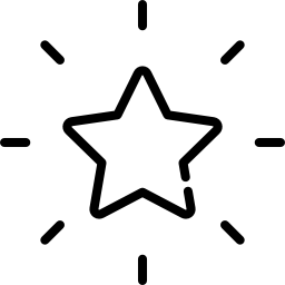 Stars icon