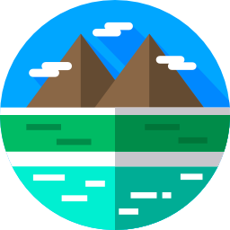 River icon