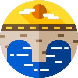 Bridge icon