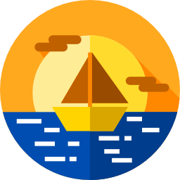 Sea icon