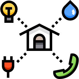 House things icon