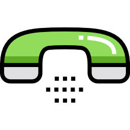 handtelefone icon