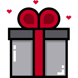 Gift icon