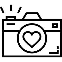 fotoapparat icon