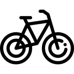 自転車 icon