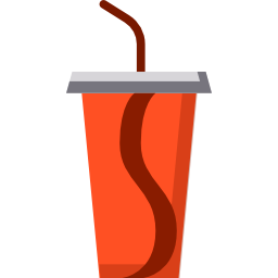 Soda icon