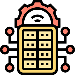 Server icon