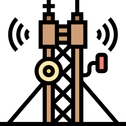 Antenna icon