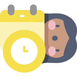 Deadline icon