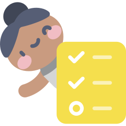 Checklist icon