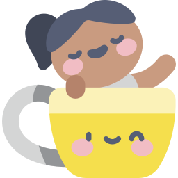 Coffee break icon