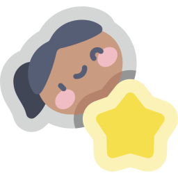 Sticker icon