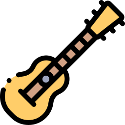 Charango icon