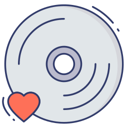 dvd icon