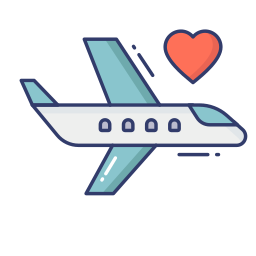 Plane icon