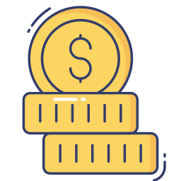 dollar icon