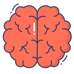 Brain icon