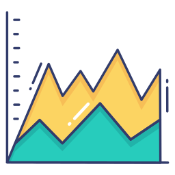 grafico icona