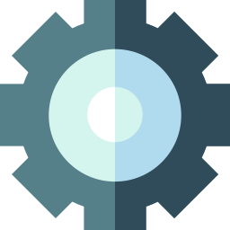 Gear icon