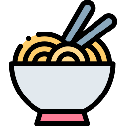 麺 icon