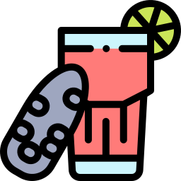 Chicha morada icon