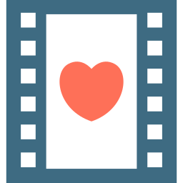 filmrolle icon