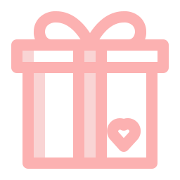 geschenkbox icon