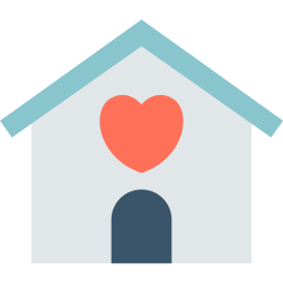 House icon