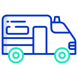 krankenwagen icon