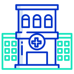 krankenhaus icon