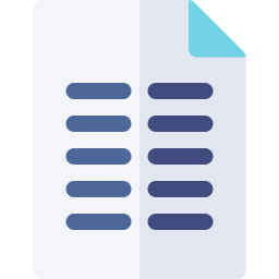 Column icon