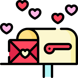 Mailbox icon